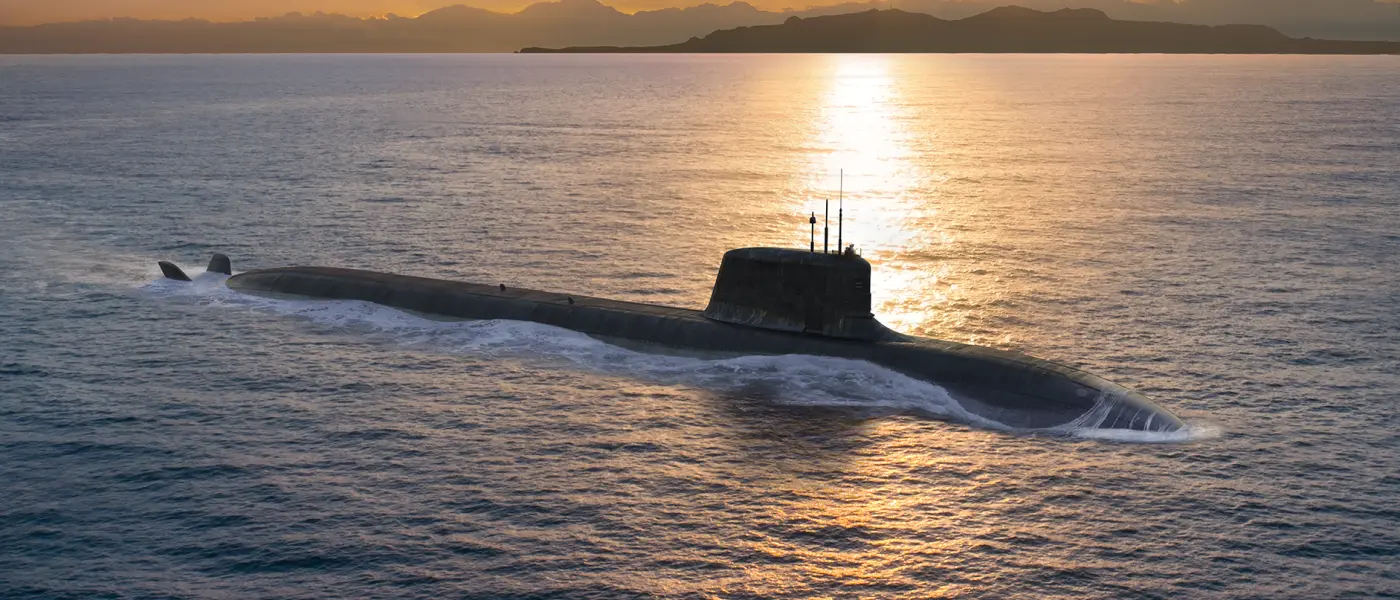 UK Reaffirms Plan for Up to 12 SSN-AUKUS Submarines, Targeting One Boat Every 18 Months