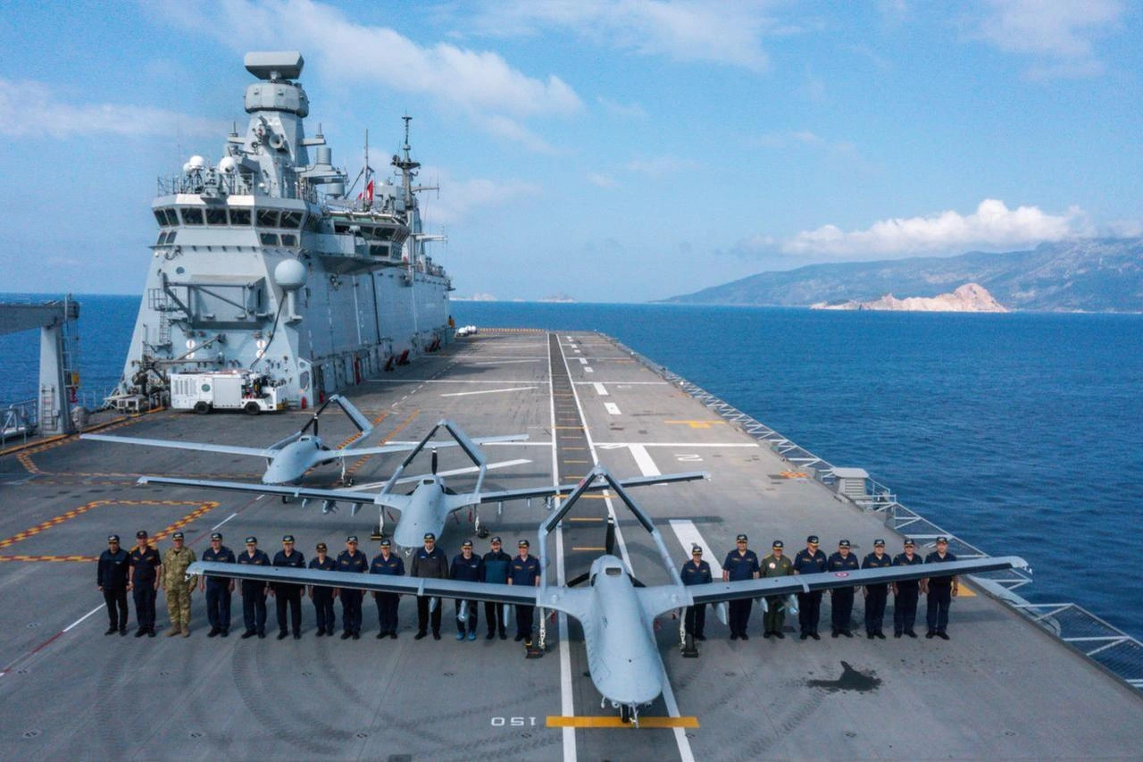 Türkiye Defense Budget Climbs to $44.5 Billion in 2027 as Arms Procurement Funding Jumps 229%