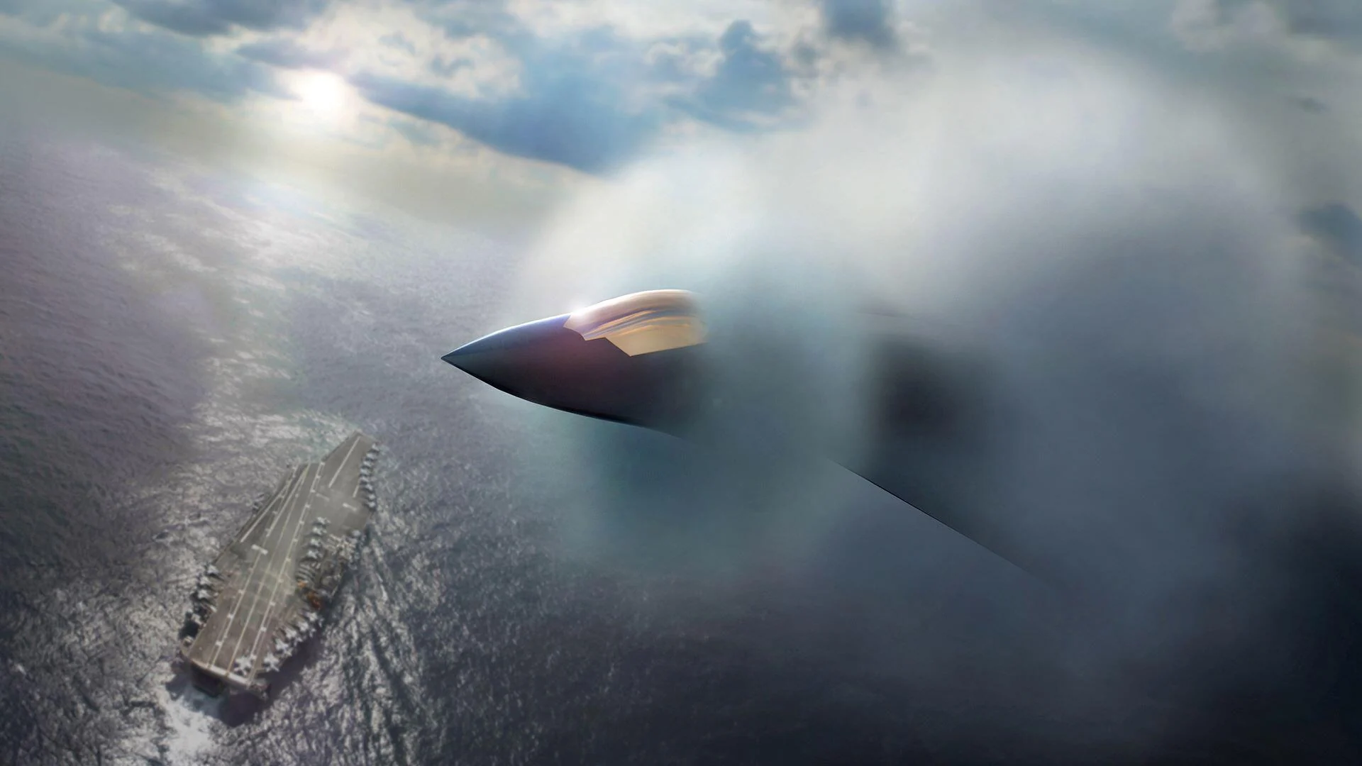 Boeing Defense Revenue Jumps 15% in Q3 2026 as Record $101B Backlog Awaits Navy’s F/A-XX Fighter