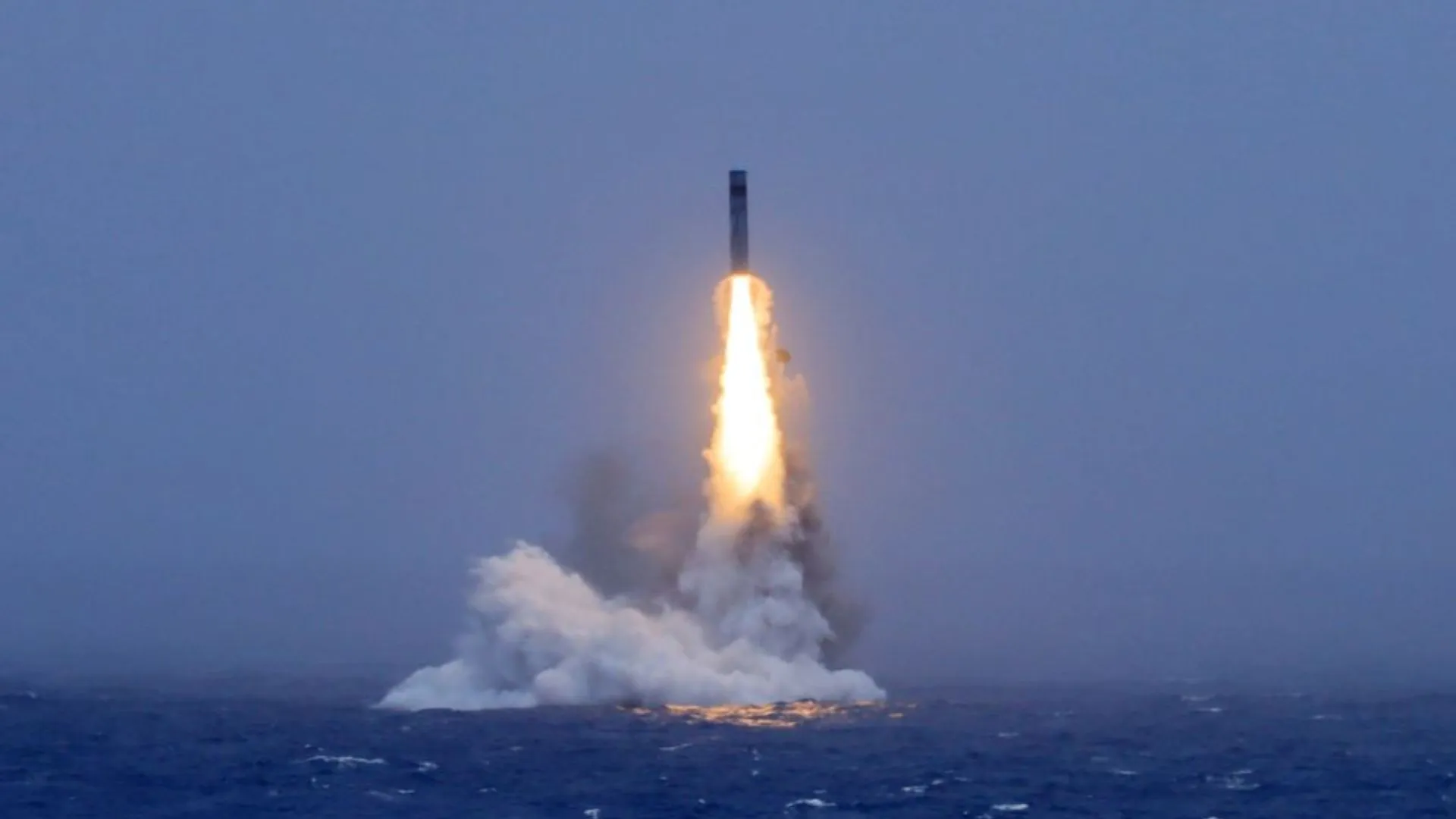 China SLBM Test: Beijing Links July Pacific Launch to Third-Generation Nuclear Subs