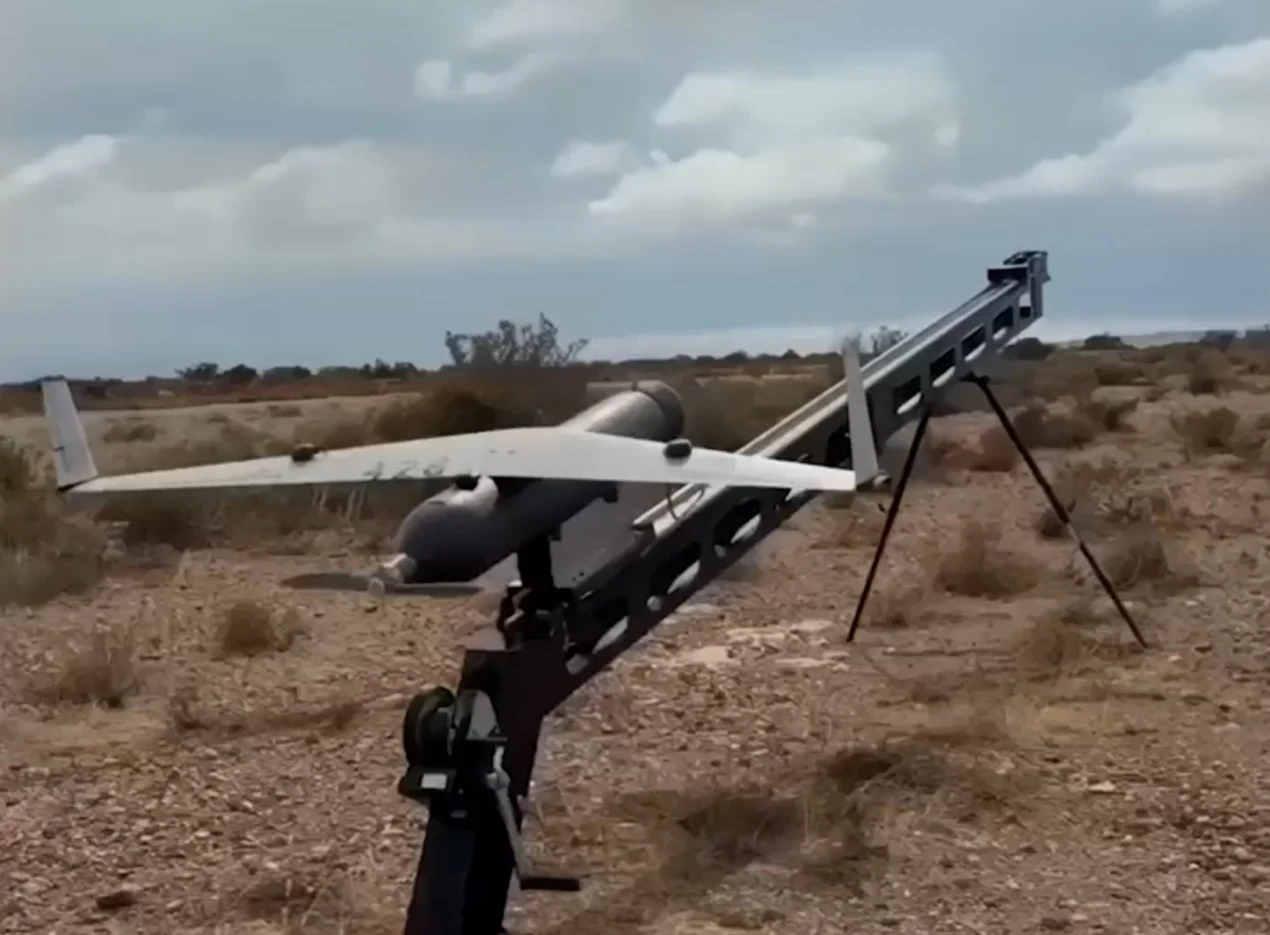 Destinus Closes Perciv AI Acquisition to Integrate Radar AI to Track Drones and Fly Without GPS