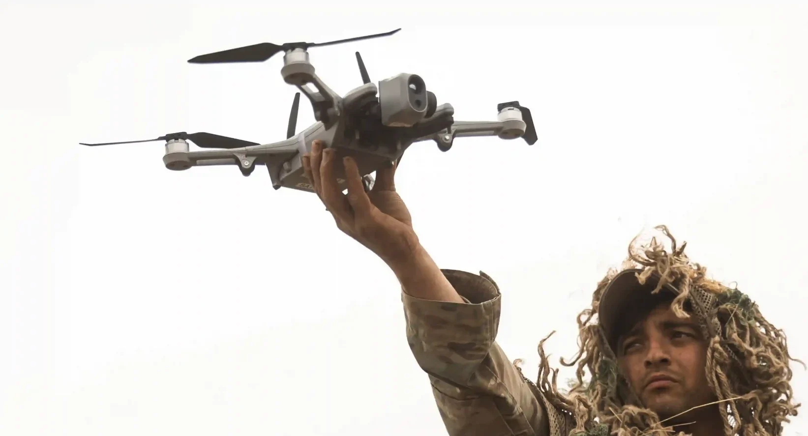 U.S. Drone Dominance Program Allocates 60,000 Attack Drones to Nine Companies After Gauntlet II