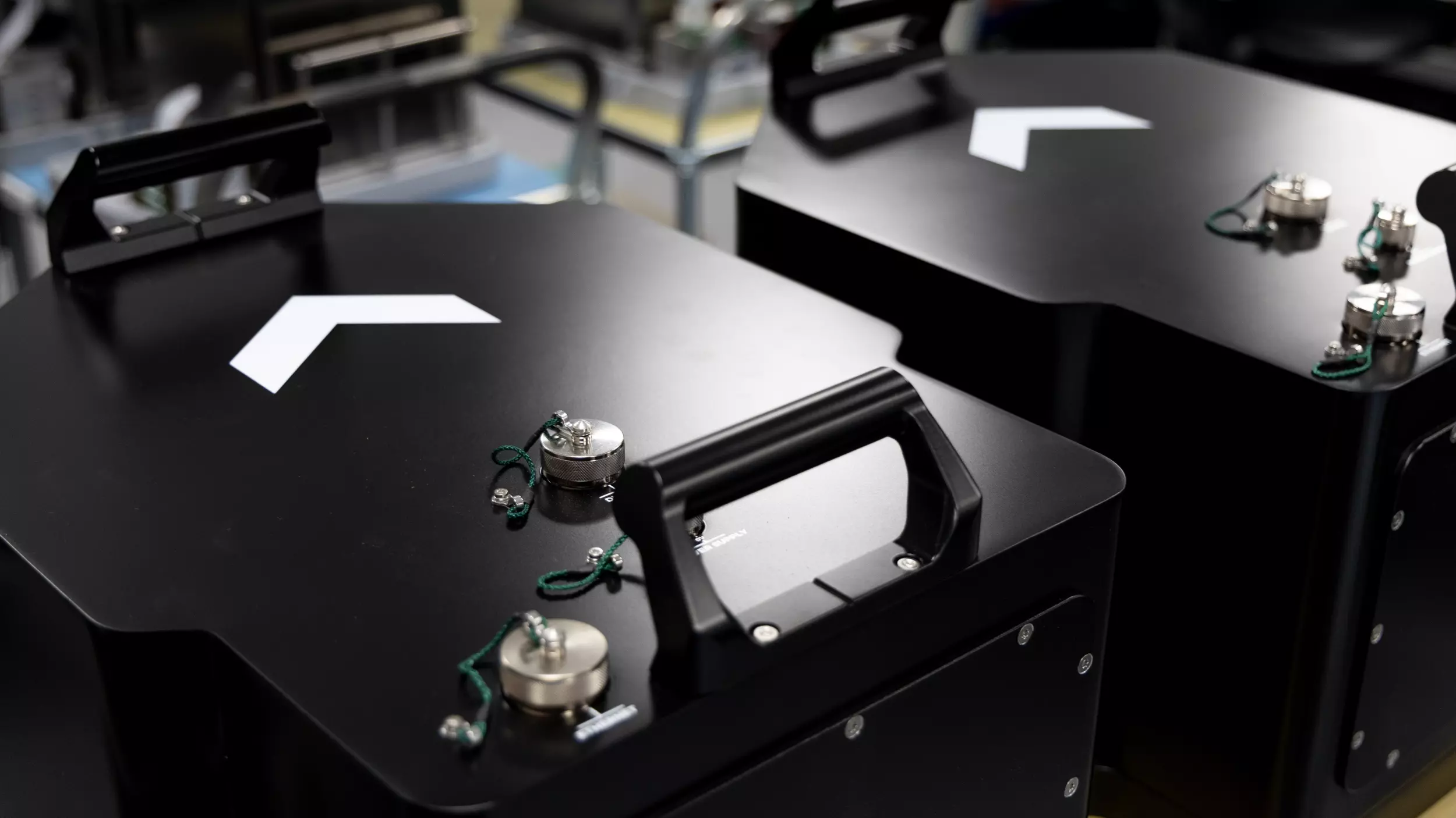 French Exail Marins Inertial Navigation to Equip a Navy’s Entire USV Fleet