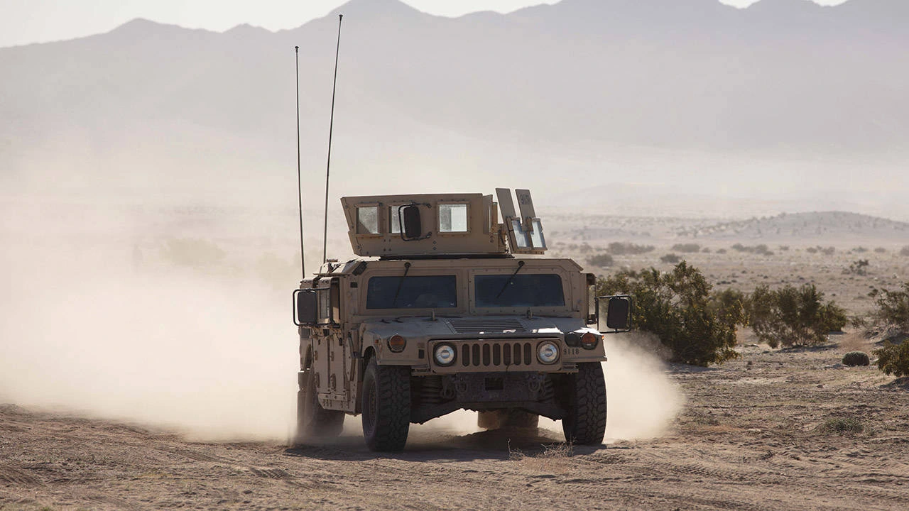 General Dynamics Wins US Army Electronic Warfare Platform Deal for Cyber Kit Capped at 100 Pounds