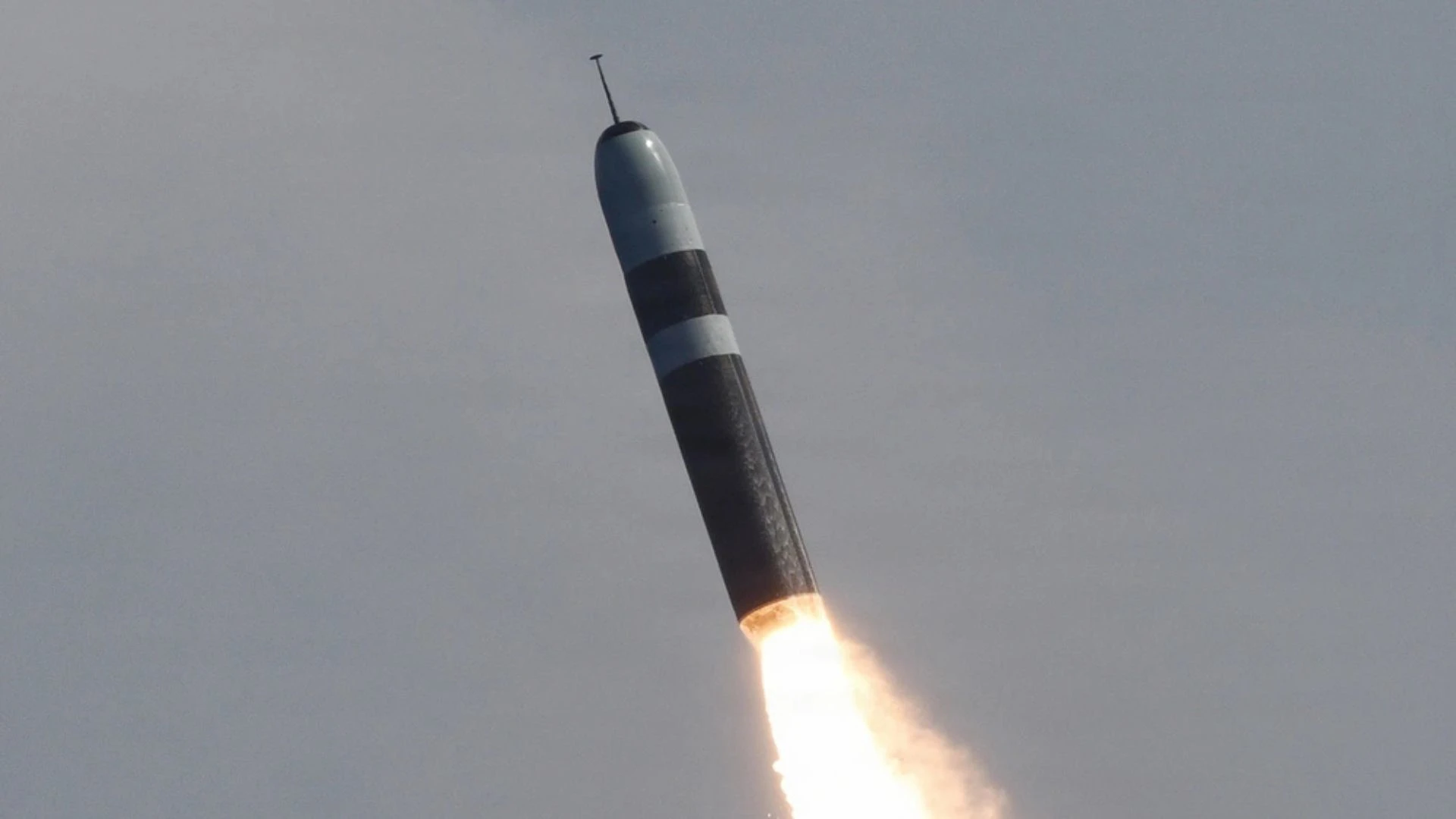 US Navy Awards Northrop Grumman $43.9M to Design Trident II D5 Rocket Motor Facilities in Utah
