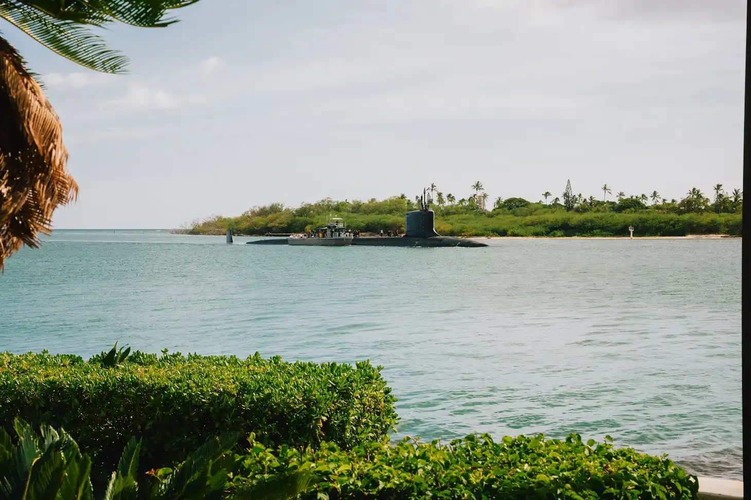 USS Colorado Named First Virginia-Class Submarine for AUKUS Rotational Force in Australia From 2027