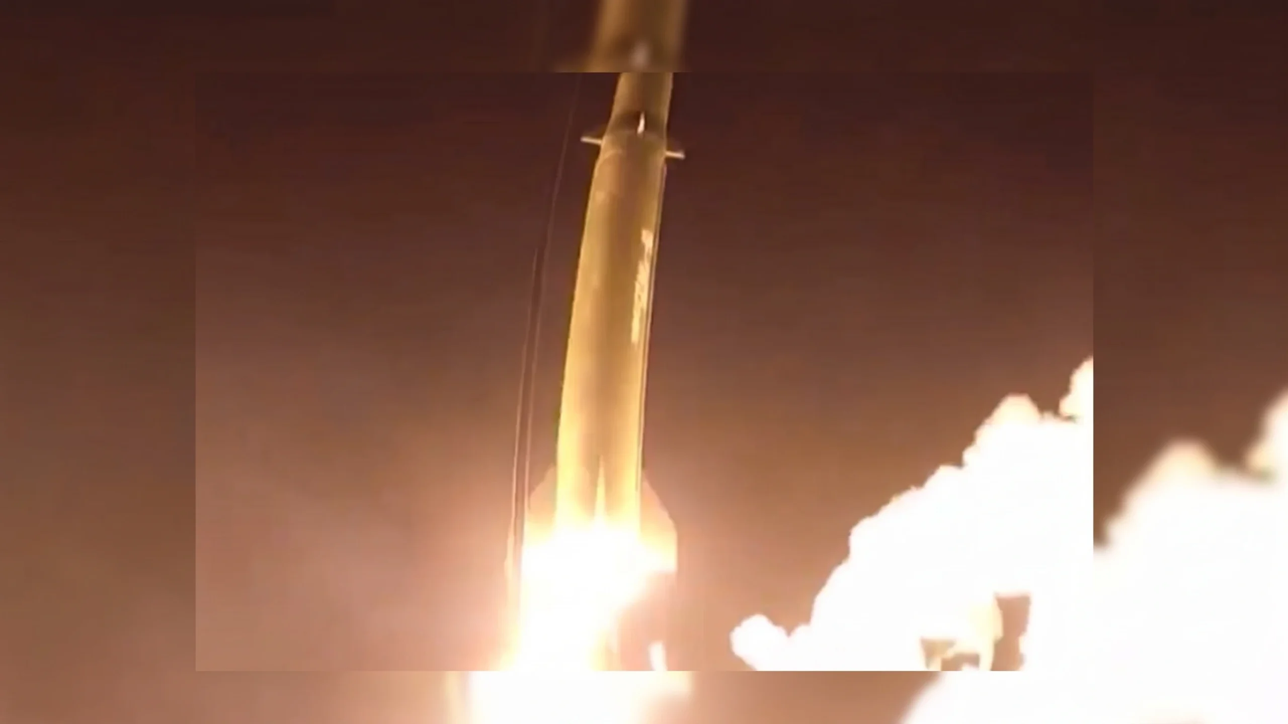 China Airs Second No-Notice Missile Launch in 15 Days, Signaling It Can Hit Guam With Little Warning