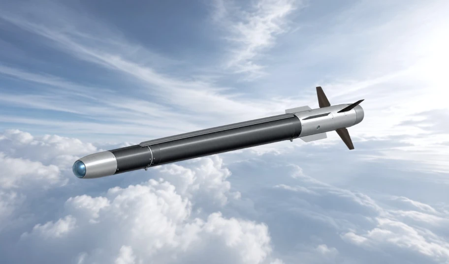 MBDA Counter Mass Interceptor Gets Polish Airframe, Firings Due 2027