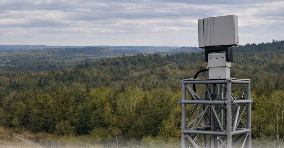 US Firm Teledyne FLIR Unveils Ranger R10-3DX Radar to Detect Micro-Drones Beyond 3 km