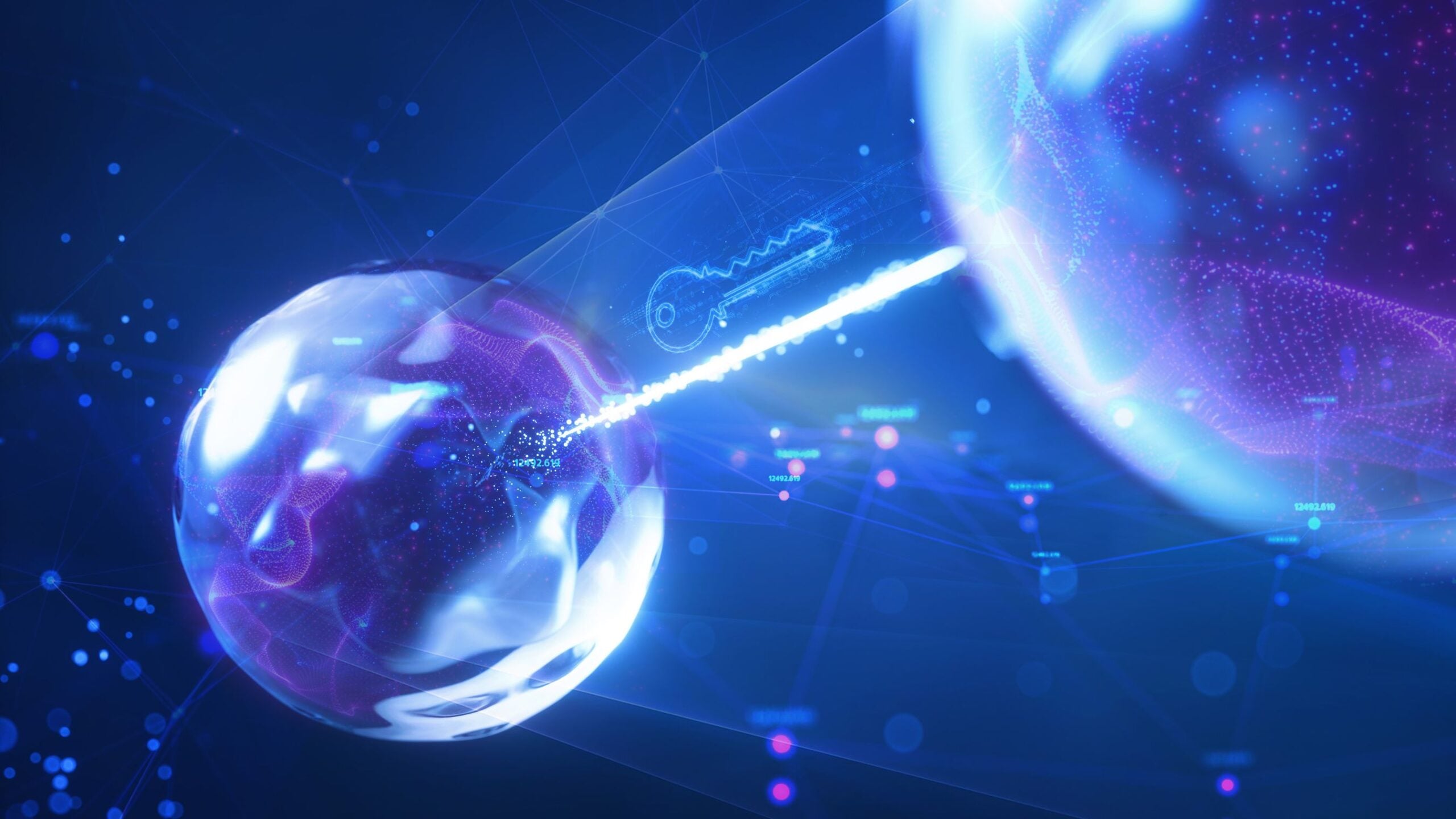 Airbus Tests Quantum Key Distribution With Military and Police in Malta