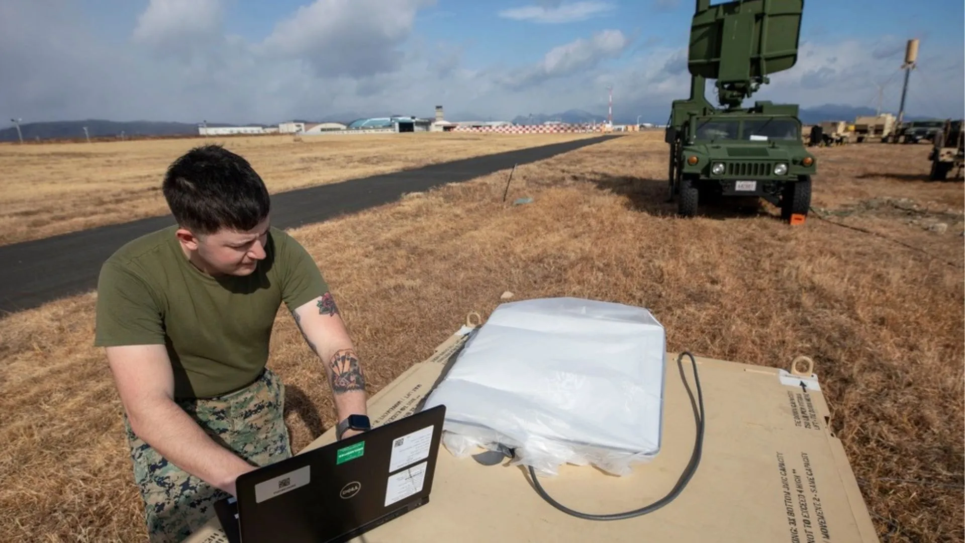 What Is SpaceX Starshield, the Military Starlink Capping Ukraine’s Drones at 160 km/h